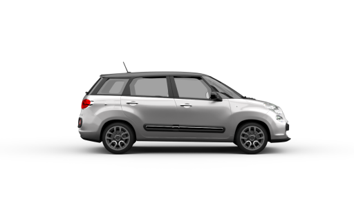 500L 2012-2017